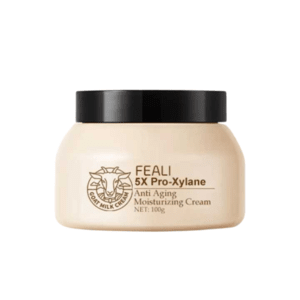 Cek Halal Feali Goat Milk Anti-Aging and Moisturizing Cream BPOM