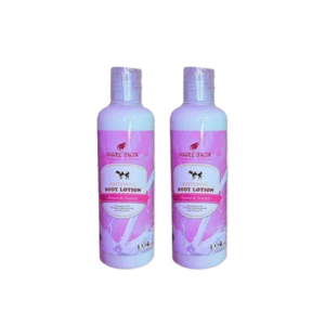 Cek Halal Angel Tacik Whitening Body Lotion BPOM