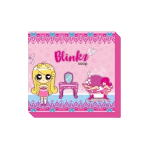 Cek Halal Blinkz Soap BPOM