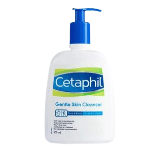 Cek Halal Cetaphil Gentle Skin Cleanser BPOM.