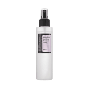 Cek Halal Cosrx Ahabha Clarifying Treatment Toner BPOM