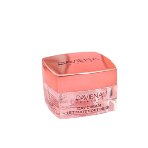 Cek Halal Daviena Skincare Day Cream Ultimate Soft Beige BPOM