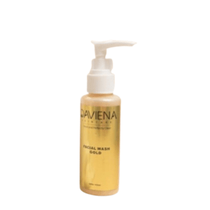 Cek Halal Daviena Skincare Facial Wash Gold BPOM