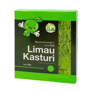 Cek Halal Ilk Limau Kasturi Tasa Feminine Hygiene BPOM