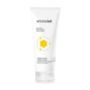 Cek Halal White Lab Brightening Facial Wash BPOM