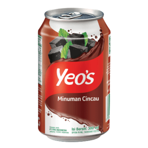 Cek Halal Yeos Minuman Cincau BPOM