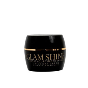 Cek Halal Glam Shine Daily Day Cream With Hyaluronic Acid BPOM