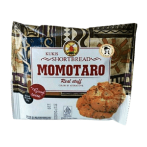 Cek Halal Momotaro Kukis Shortbread Original BPOM