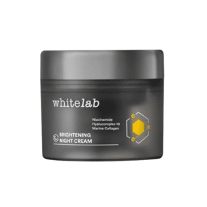 Cek Halal White Lab Brighthening Night Cream BPOM