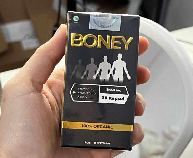 Boney Peninggi Badan Apakah Aman Ini Kata Ahli Kesehatan!