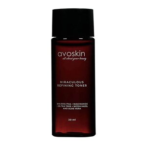 Avoskin Miraculous Refining Toner