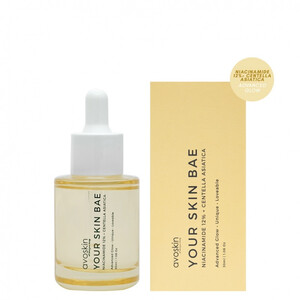 Avoskin Your Skin Bae Niacinamide 12% + Centella Asiatica