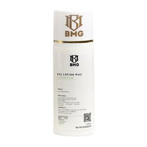 BMG Lotion Pagi