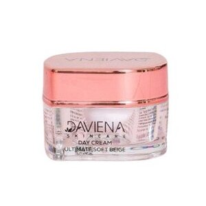 Daviena Skincare Glow & Bright Day Cream