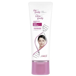 Glow & Lovely Krim Pencerah Harian Multi Vitamin