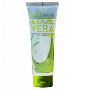 Natura World Soothing Gel Aloe Vera Soothing Gel