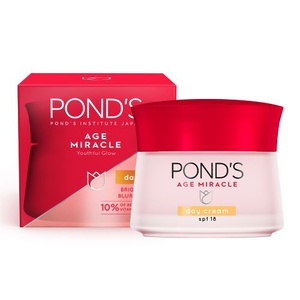 Pond’s Age Miracle Day Cream