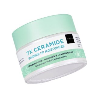 Scarlett 7X Ceramide Barrier Up Moisturizer