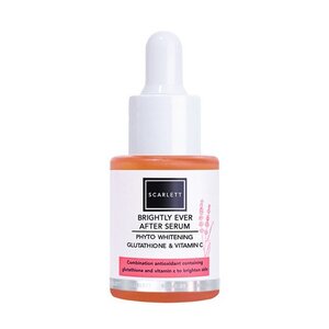 Scarlett Brightly Ever After Serum