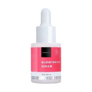 Scarlett Glowtening Serum