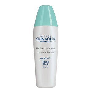 Skin Aqua Uv Moisture Gel