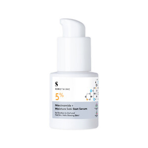 Somethinc 5% Niacinamide+Moisture Sabi Beet Serum