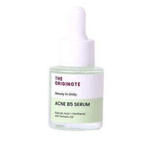 The Originote Acne B5 Serum