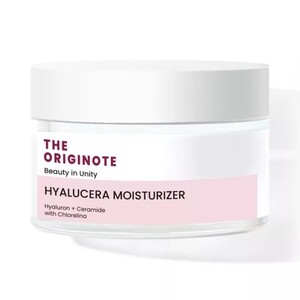 The Originote Hyalucera Moisturizer