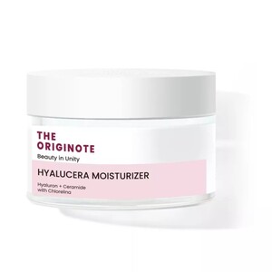 The Originote Hyalucera Moisturizer