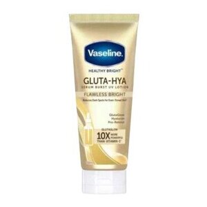 Vaseline Healthy Bright Gluta-Hya Serum Burst Lotion