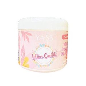 Yass Lotion Cantik Platinum