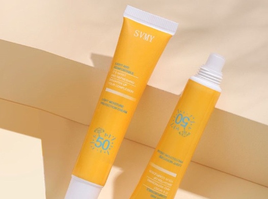 Membuktikan Sunscreen SVMY Apakah Sudah BPOM atau Belum, Lihat Kejelasanya Disini!