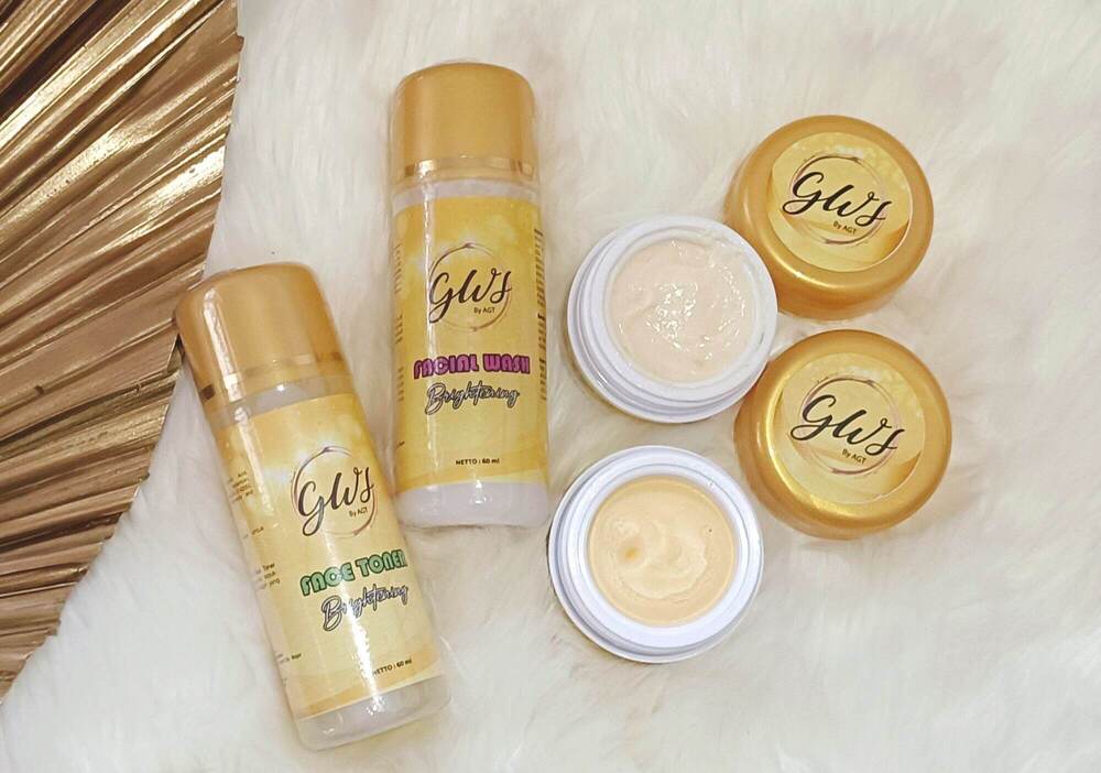 Skincare GWS Gold apakah Sudah BPOM Temukan Jawabannya di Sini!