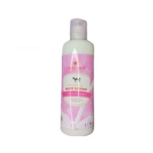 Angel Tacik Whitening Body Lotion (Biru Muda)