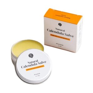 Bio Talk Natural Calendula Salve