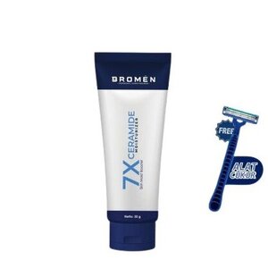 Bromen 7X Ceramide Moisturizer