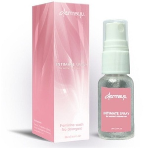 Dermayu Intimate Spray