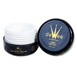 Dewee Night Cream Acne