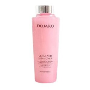 Dojako Clear and Skin Toner