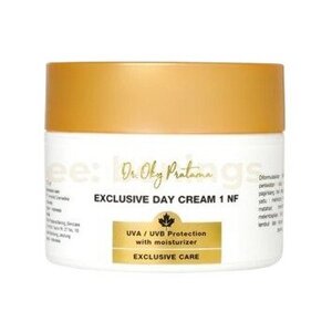 Dr. Oky Pratama Exclusive Day Cream 1 NF