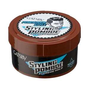 Gatsby Styling Pomade B