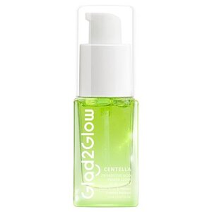 Glad2glow Centella 2% Salicylic Acid Power Acne Serum