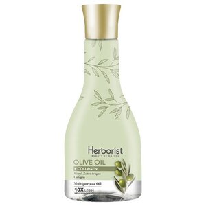 Herborist Olive Oil + Collagen