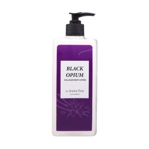 Jeune Fen Black Opium Collagen Body Lotion