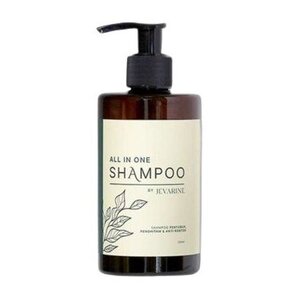 Jevarine Shampoo