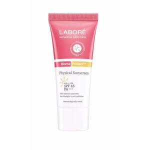 Labore Sensitive Skin Care Physical Sunscreen