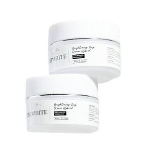 Lumiwhite Brightening Day Cream Hybrid