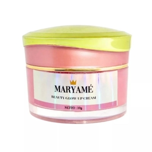 Maryame Beauty Glow Up Cream