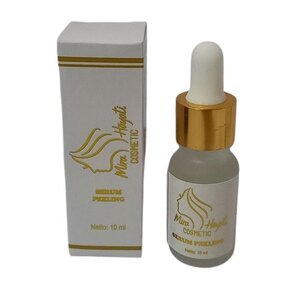 Mira Hayati Cosmetic Serum Peeling