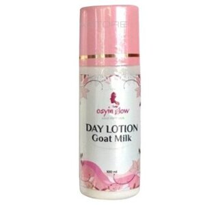 Osyin Glow Whitening Day Lotion